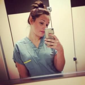 Meet your Posher, Laurie